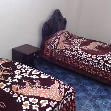 Hostal Lesly Salome Tulcán Dış mekan fotoğraf