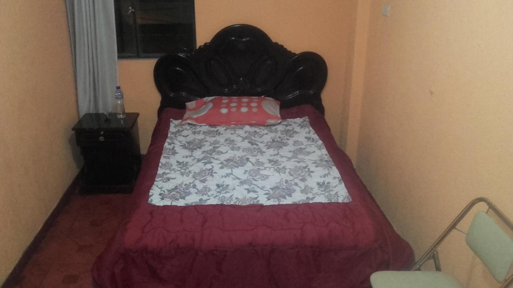 Hostal Lesly Salome Tulcán Dış mekan fotoğraf