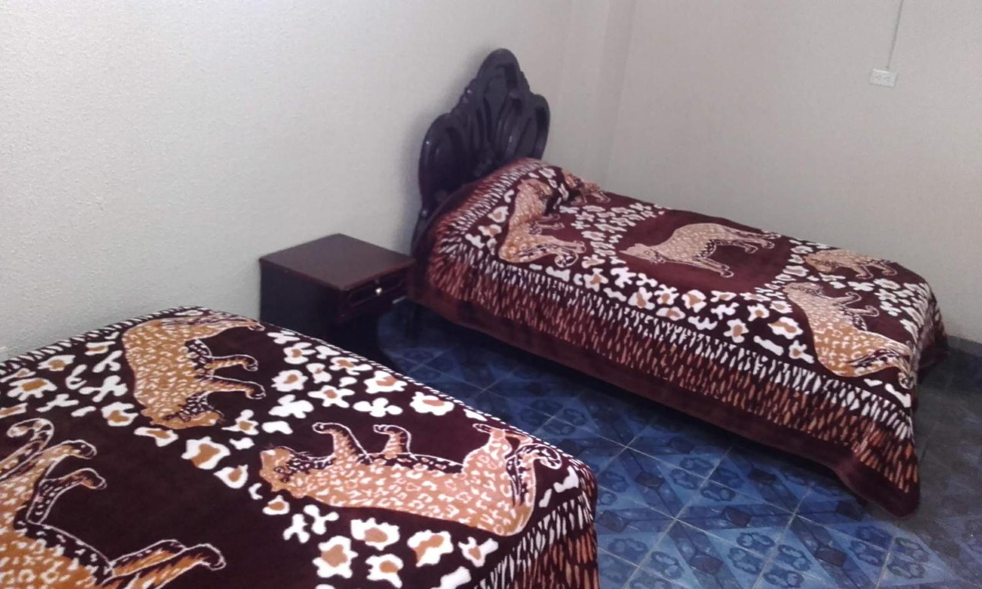 Hostal Lesly Salome Tulcán Dış mekan fotoğraf