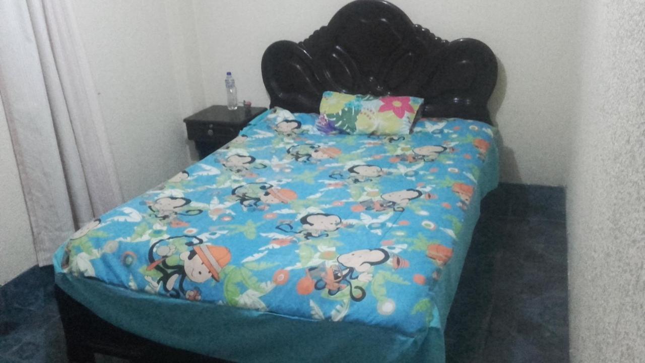Hostal Lesly Salome Tulcán Dış mekan fotoğraf